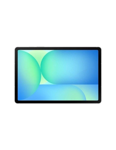 TABLET SAMSUNG 10.9 TAB S10 FE 8GB/128GB/5G ANDROID GREY + S-PEN