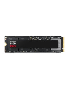 DISCO DURO SSD SAMSUNG 1TB 9100 PRO M2 2280 NVME PCIE 5.0
