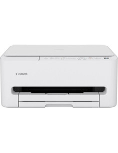 IMPRESORA CANON PIXMA TS4150I MFP DUPLEX COLOR WIFI WHITE