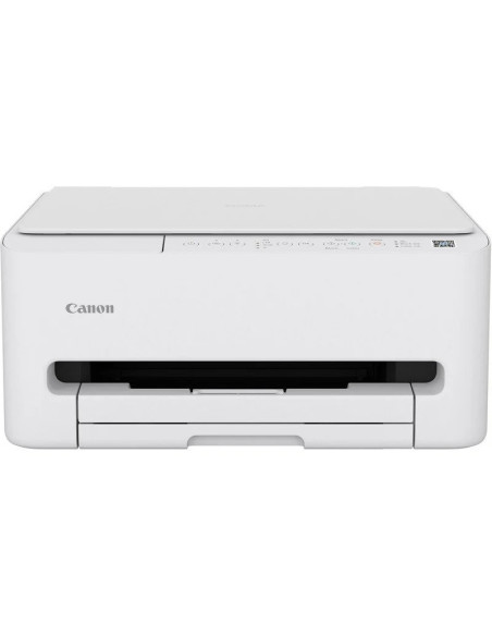 IMPRESORA CANON PIXMA TS4150I MFP DUPLEX COLOR WIFI WHITE