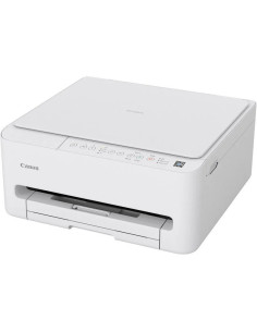 IMPRESORA CANON PIXMA TS4150I MFP DUPLEX COLOR WIFI WHITE 2