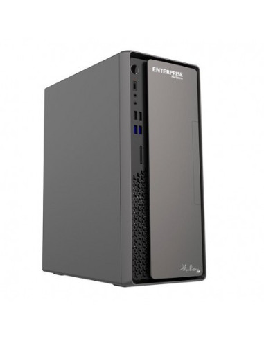 ORDENADOR ENTERPRISE MANHATTAN FX I5 12400F/16GB/SSD1TB/GT710/5Y