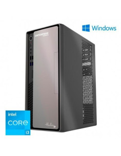 ORDENADOR ENTERPRISE MANHATTAN FX I5 12400F/16GB/SSD1TB/GT710/5Y/W11PRO