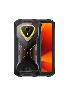 COMANDERO PDA SMARTPHONE CUBOT KING KONG MINI 4 4.7 6G/128G/4G/NFC/IP69K/RUG BLACK/GREEN
