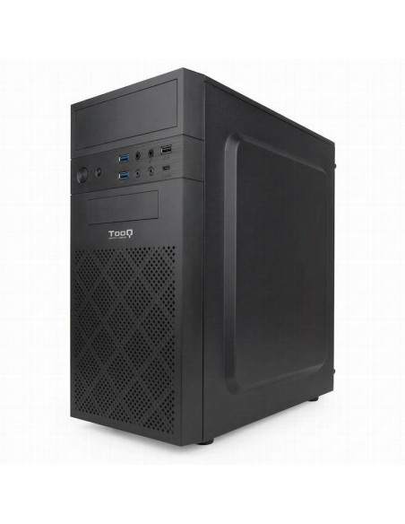 ORDENADOR M-ATX I7 12700/16GB DDR5/SSD1TB/HDMI+VGA/WIFI+BT/800W 3Y