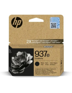 TINTA HP 937E XL BLACK