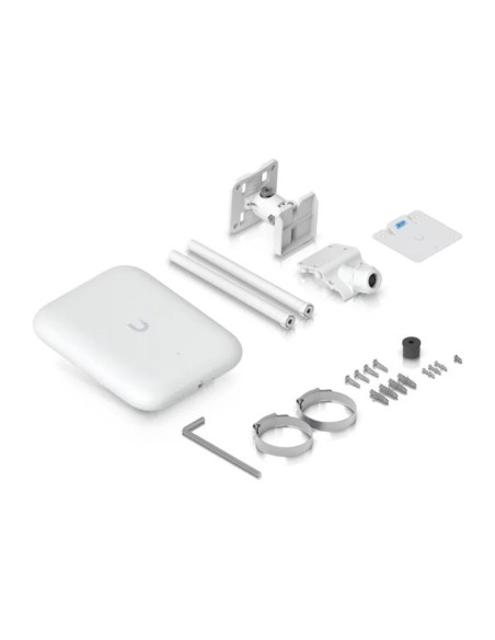 UBIQUITI WIRELESS ACCESS POINT PRO U7-PRO-OUTDOOR UNIFI WIFI7 IP67