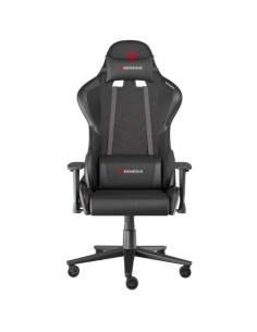 SILLA GAMING GENESIS NITRO 550 G2 BLACK