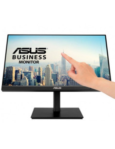 MONITOR PROFESIONAL MULTITACTIL 24\" REGULABLE BE24ECSBT ASUS