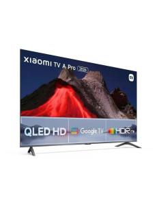 TELEVISOR XIAOMI A PRO 32 QLED HDR USB SMART TV ANDROID GOOGLE WIFI BLUETOOTH 2