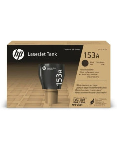 KIT DE RECARGA HP 153A BLACK