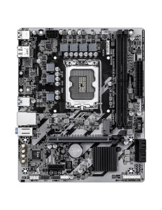 PLACA BASE GIGABYTE H810M-K HDMI + DP WIFI 2XDDR5 MATX 2