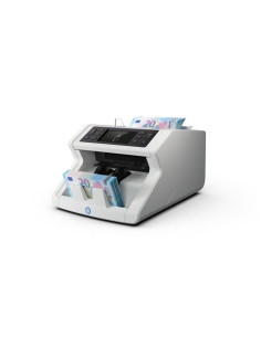 CONTADORA DE BILLETES SAFESCAN 221 G2 1000 BILLETES POR MINUTO
