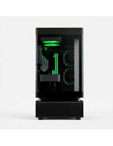 ORDENADOR GAMING N90 RGB R7 9800X3D/32GB DDR5/SSD2TB NVME/WIFI/R.LIQ/1050W/W11PRO