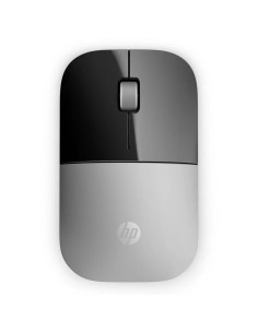RATON HP Z3700 WIRELESS SILVER