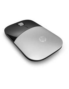 RATON HP Z3700 WIRELESS SILVER 2