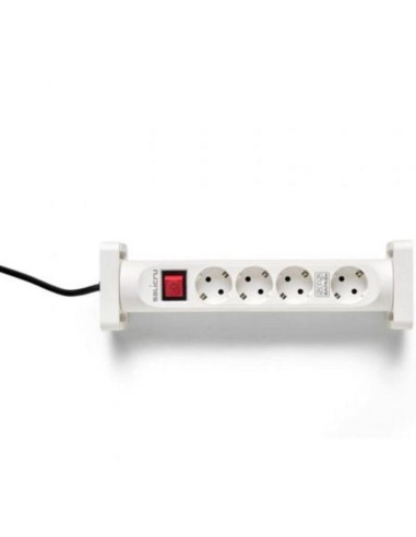 REGLETA SALICRU SPS SAFE 4S 4 SCHUKO