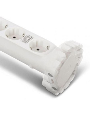 REGLETA SALICRU SPS SAFE 4S 4 SCHUKO
