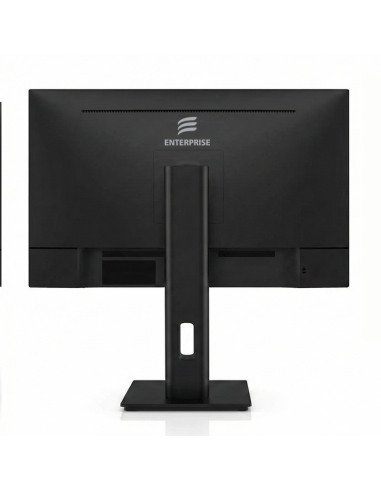 MONITOR ENTERPRISE ULTRA-VIEW 27 IPS QHD 2K 120HZ USB + HDMI + DISPLAYPORT ERGONOMICO MULTIMEDIA VESA 3YR GAR