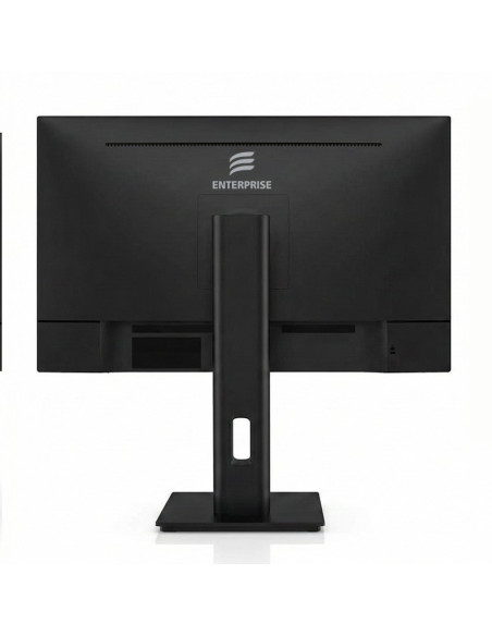 MONITOR ENTERPRISE ULTRA-VIEW 27 IPS QHD 2K 120HZ USB + HDMI + DISPLAYPORT ERGONOMICO MULTIMEDIA VESA 3YR GAR
