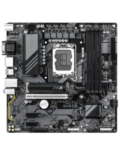 PLACA BASE GIGABYTE GA-B760M-DS3H GEN5 MATX 4XDDR5 VGA + 2XDP + HDMI 2