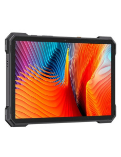 TABLET CUBOT KING KONG TAB S 6GB/256GB/48MPX/10.1 HD+/IP69K/4G/RUGGED BLACK + CORREA