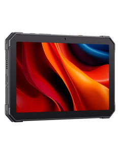 TABLET CUBOT KING KONG TAB MINI 6GB/128GB/48MPX/8.68 HD+/4G/IP69K/RUGGED BLACK + SOPORTE SOBREMESA
