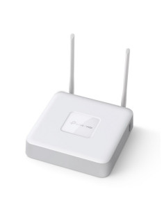 GRABADOR IP NVR TP-LINK VIGI 8 CH IP 1HDD H265+ SATA WHITE