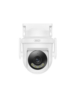 CAMARA MOTORIZADA | 3MPX | WIFI | DETECCION MOVIMIENTO CR18 XO