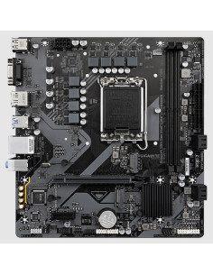 PLACA BASE GIGABYTE B760M-E DDR5 MATX HDMI +DP + VGA 2