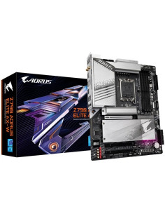 PLACA BASE GIGABYTE Z790 EAGLE AX ATX X4DDR5 HDMI + DISPLAYPORT
