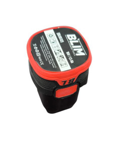 BATERIA 16V 1.5AH FORMATO TUBO BLIM
