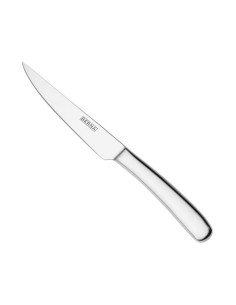 CUCHILLO CHULETERO BERNA ACERO INOX MONIX