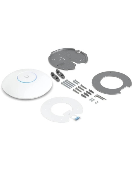 UBIQUITI WIRELESS ACCESS POINT PRO U7-PRO-MAX UNIFI WIFI7