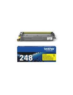 TONER BROTHER TN248Y YELLOW