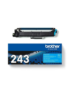 TONER BROTHER TN243 CYAN