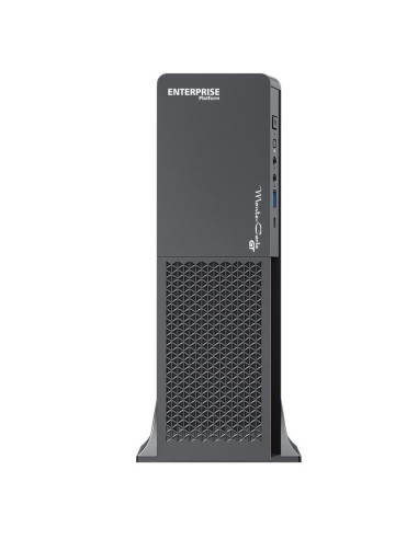 ORDENADOR ENTERPRISE MONTECARLO GT RYZEN 5 5655G/8GB/SSD500/VGA+HDMI/5Y