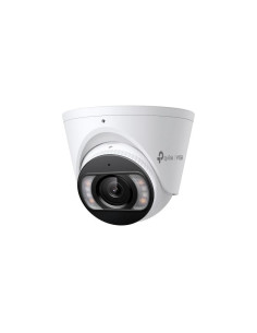 CAMARA IP TP-LINK INSIGHT TURRET INTERIOR/EXTERIOR 4MP 2.8MM COLOR IP67