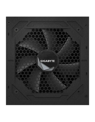 FUENTE DE ALIMENTACION GIGABYTE UD 750W PG5 80+ MODULAR ATX GOLD