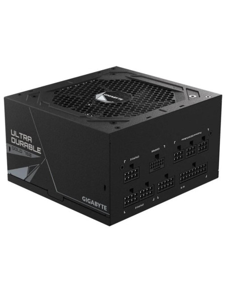 FUENTE DE ALIMENTACION GIGABYTE UD 750W PG5 80+ MODULAR ATX GOLD