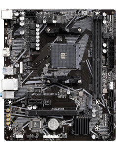 PLACA BASE GIGABYTE GA-A520M-K AMD AM4 HDMI + VGA 2