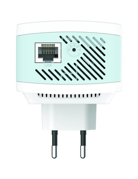 WIRELESS ACCESS POINT D-LINK DUAL BAND MESH E15 AX1500 WIFI6