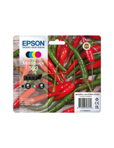TINTA EPSON C13T09Q64010 MULTIPACK 503