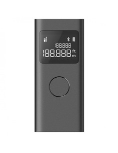 MEDIDOR LASER XIAOMI SMART LASER MEASURE BLUETOOTH LCD