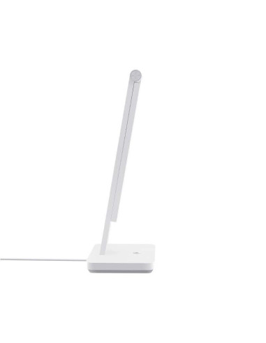LAMPARA INTELIGENTE XIAOMI DESK LAMP LITE 600LM 4000K BLUETOOTH WHITE