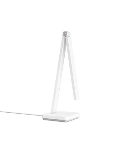 LAMPARA INTELIGENTE XIAOMI DESK LAMP LITE 600LM 4000K BLUETOOTH WHITE