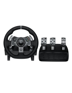 VOLANTE GAMING LOGITECH G920 DRIVING FORCE USB PC/XBOX
