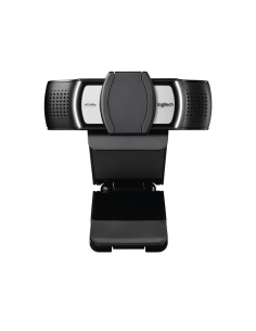 WEBCAM LOGITECH C930E FULL HD LENTE CARL ZEISS 2