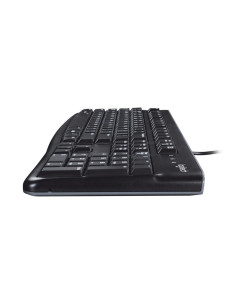 TECLADO LOGITECH K120 USB 2