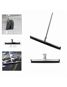 HARAGAN LIMPIA SUELOS DE 35CM